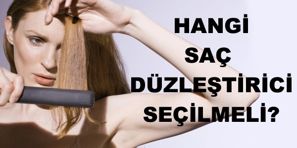 hangi sac duzlestirici