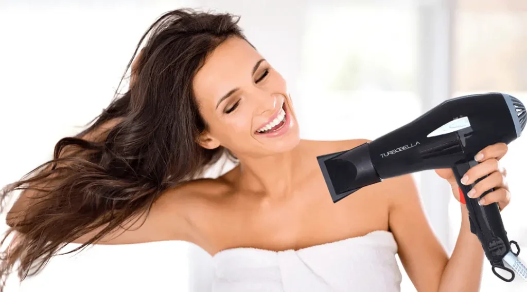 en iyi fön makinesi turbobella