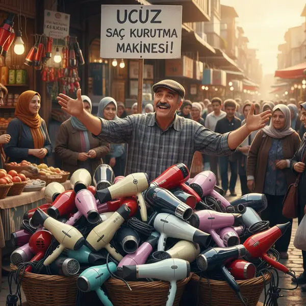 ev tipi saç kurutma makineleri