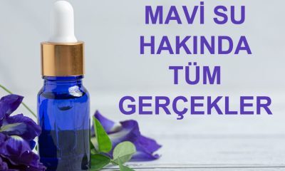 MAvi su işe yarıyor mu?