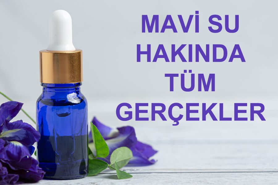 MAvi su işe yarıyor mu?