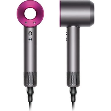 dyson supersonic saç kurutma makinesi