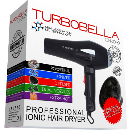 turbobella ion9000 en iyi fon makinesi