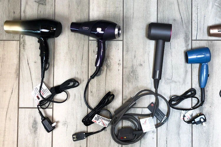 en iyi saç kurutma makinesi hangisi?