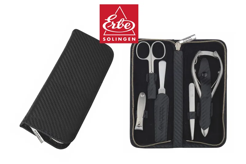 erbe solingen manikür seti