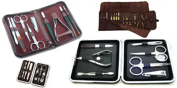 manikür seti fiyatları