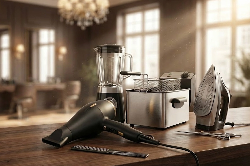 Profesyonel saç kurutma makinesi önerileri